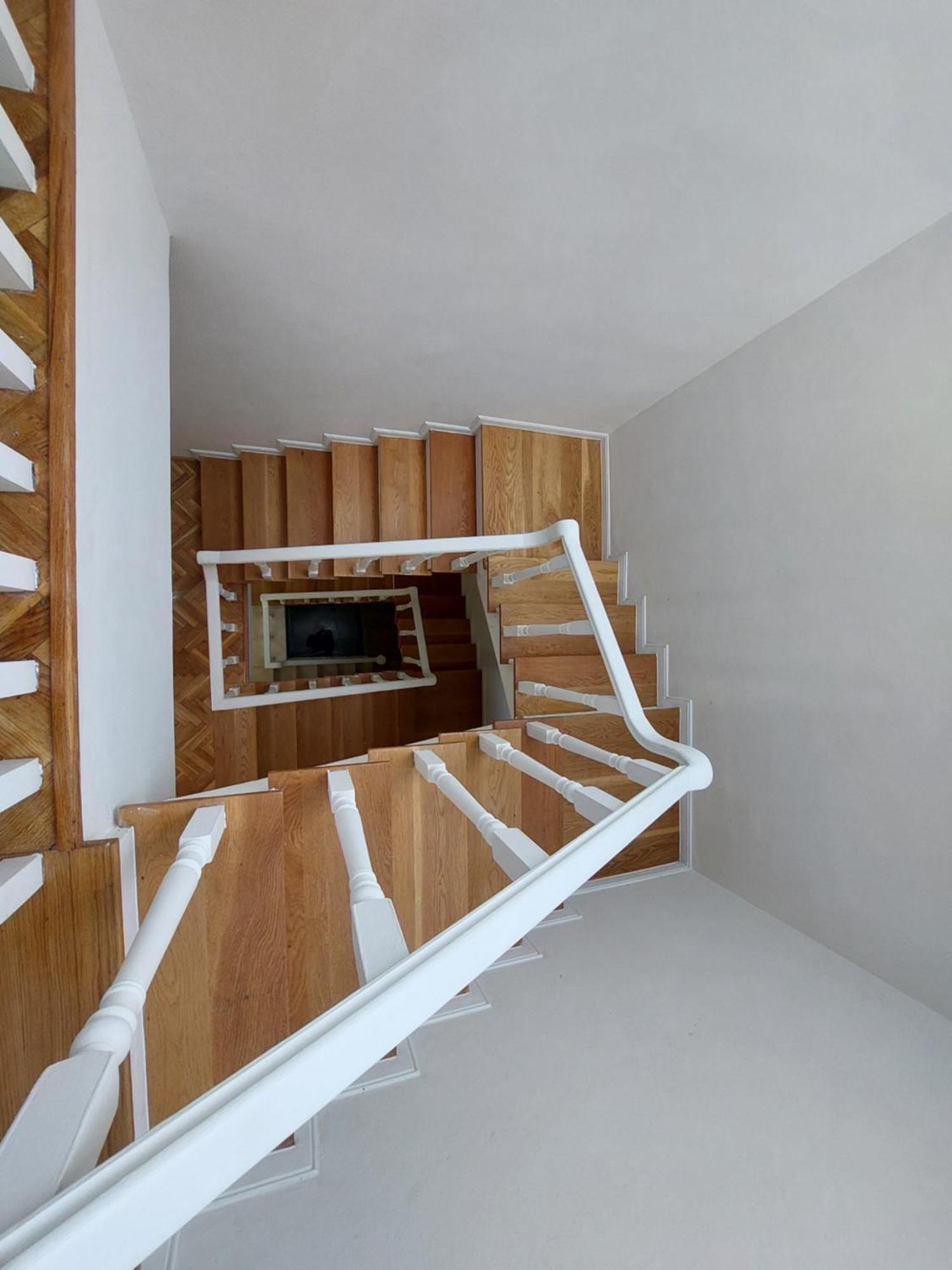 Hotel Casa El Viso *