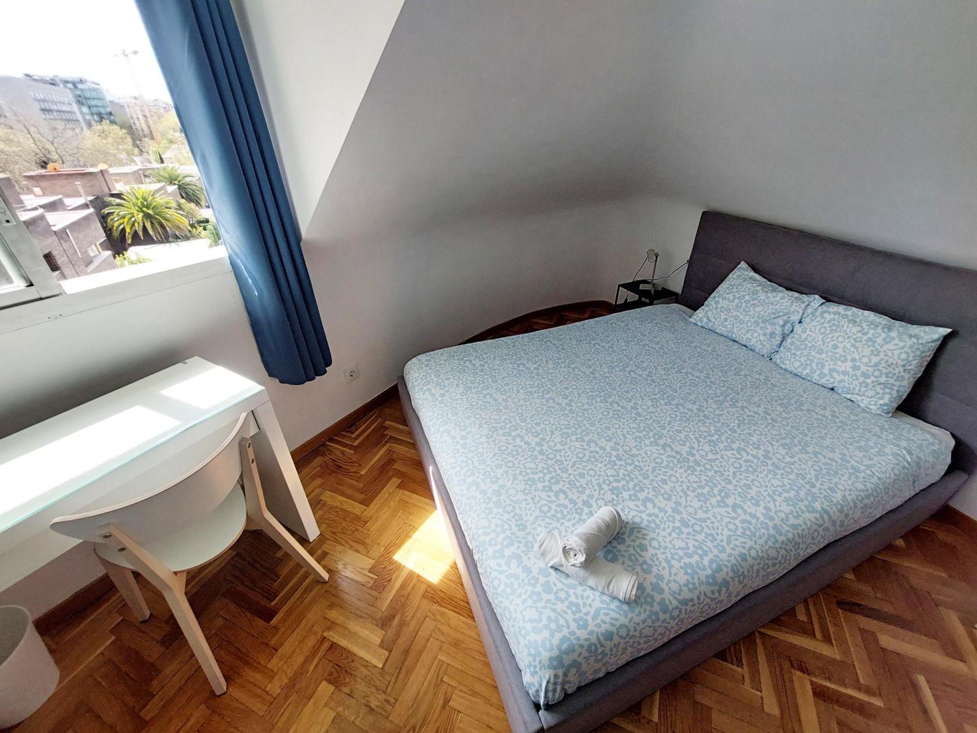 Hotel Casa El Viso *