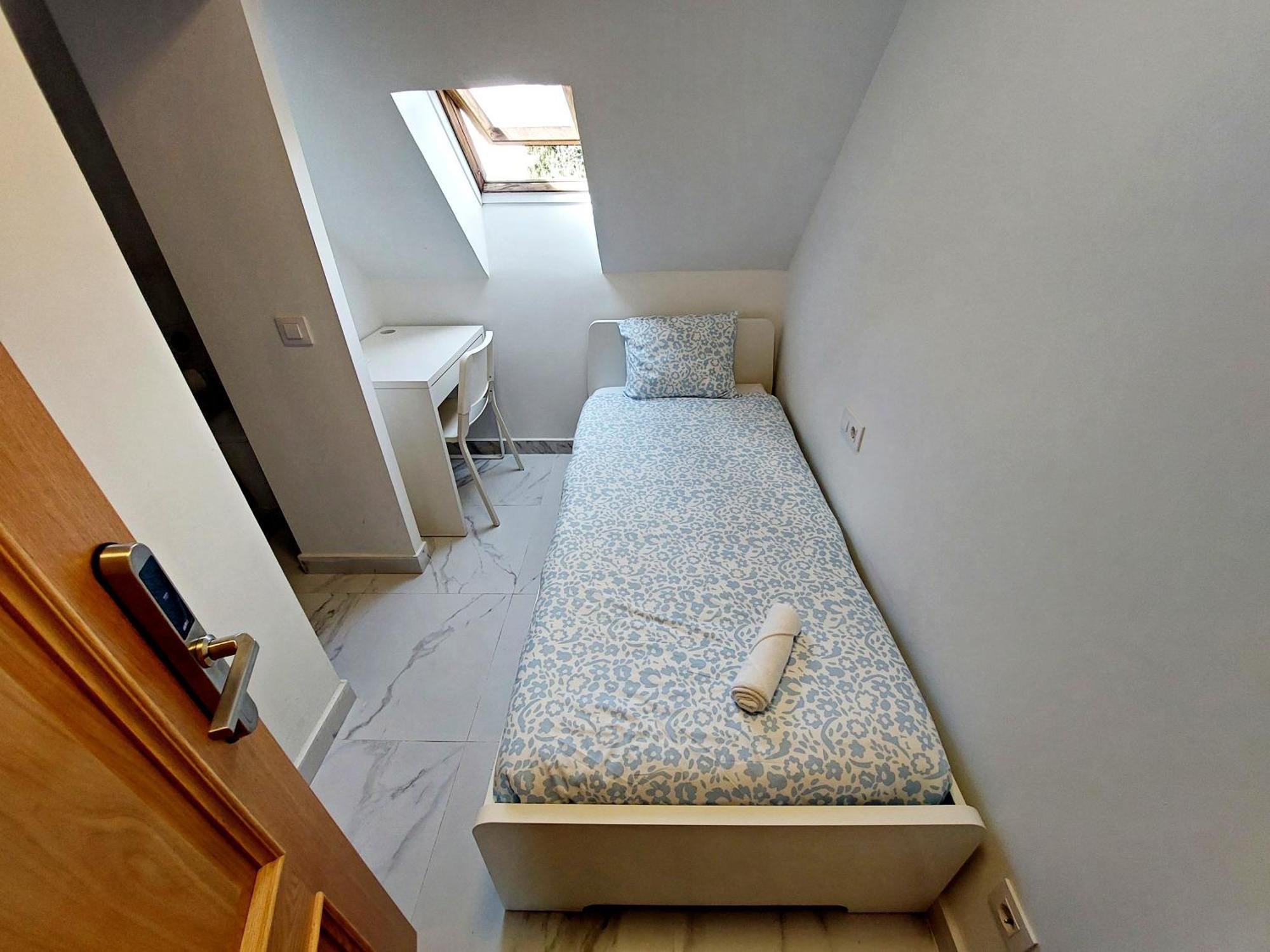 Casa El Viso Madrid