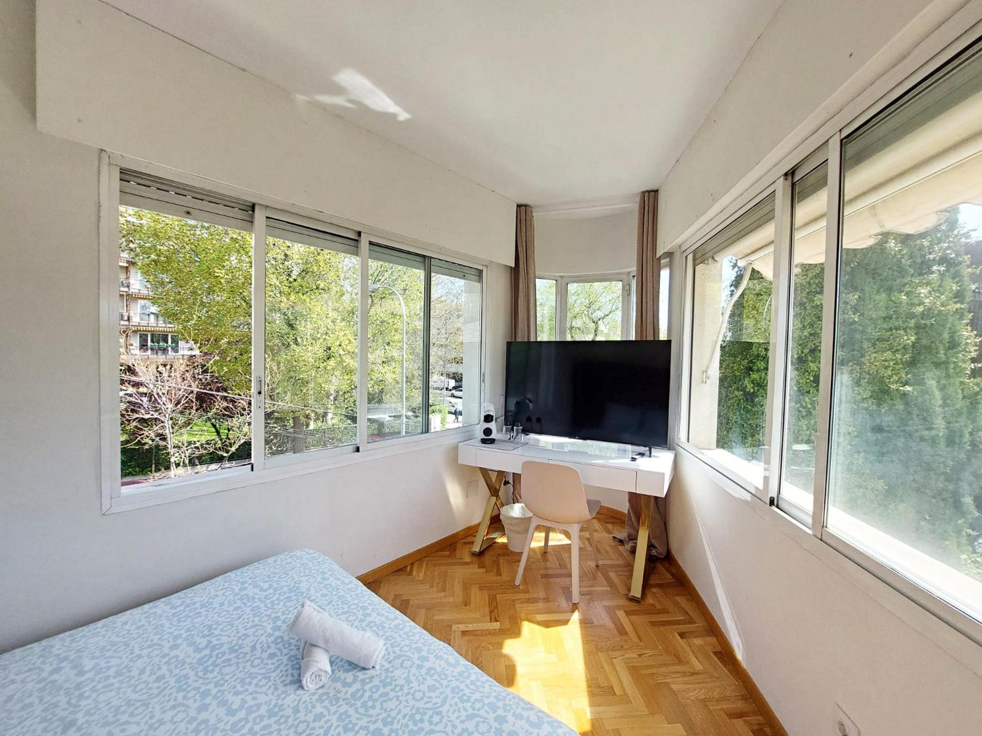 Casa El Viso * Madrid