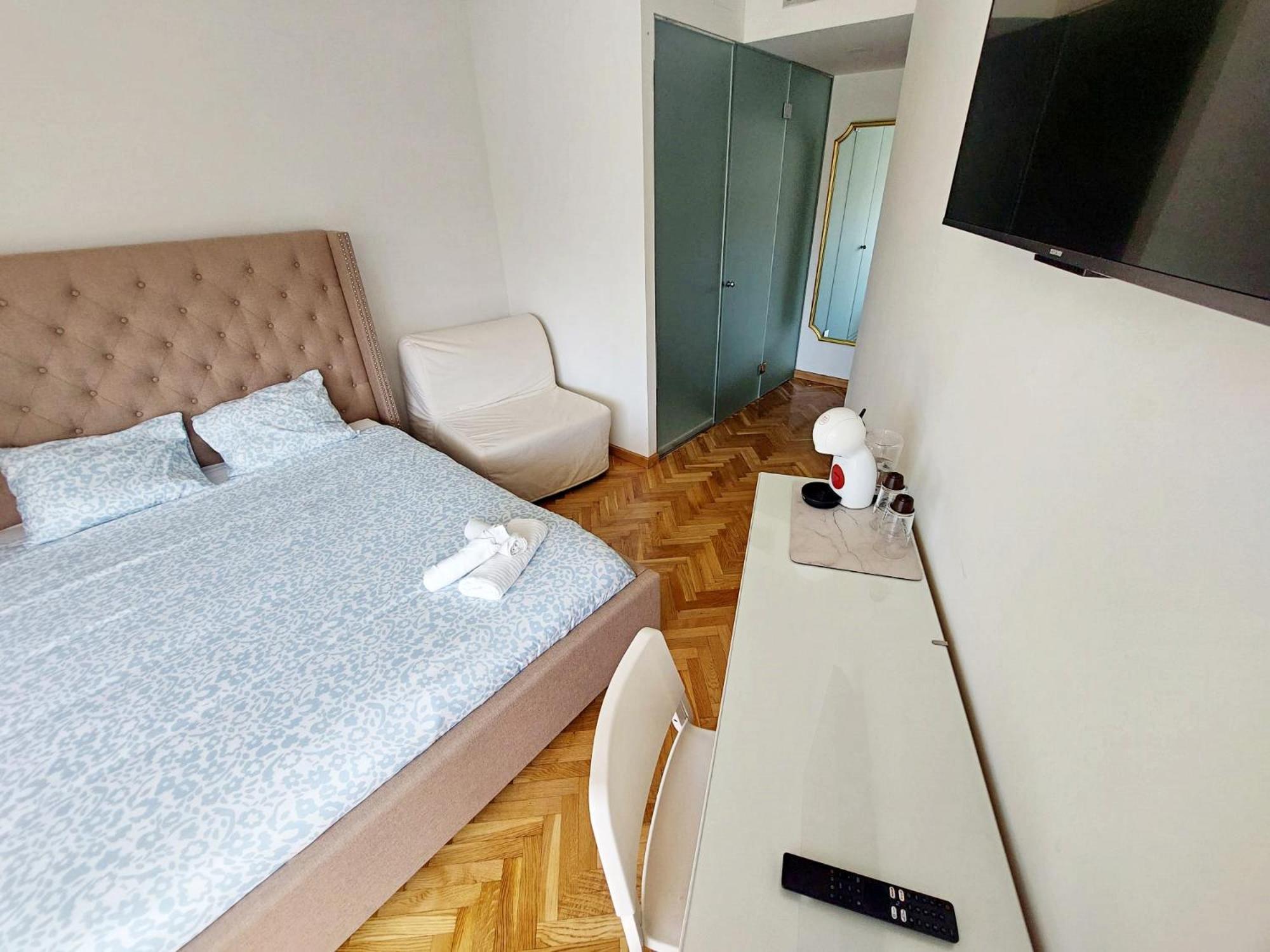 Casa El Viso Hotel