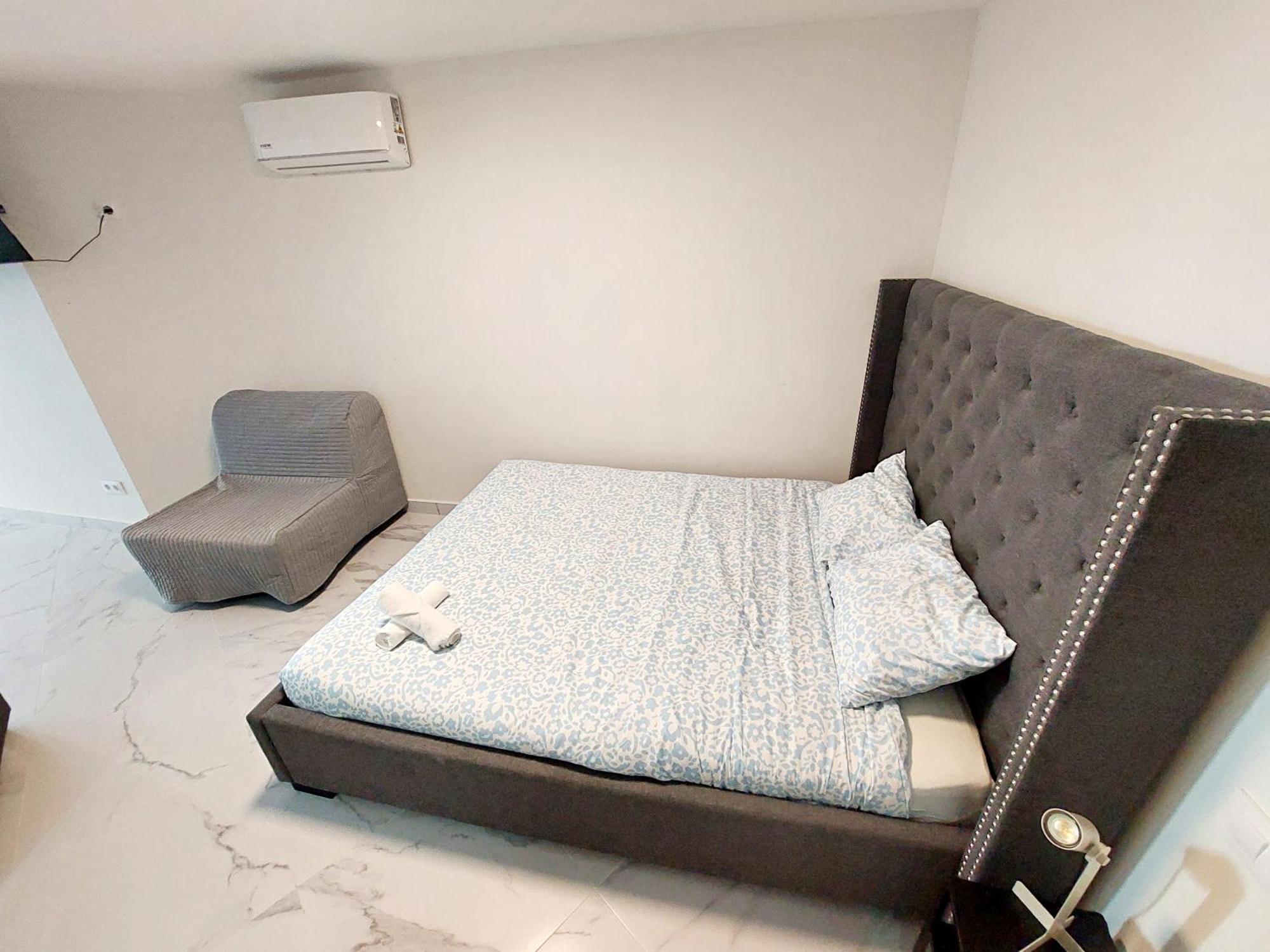 Casa El Viso * Madrid