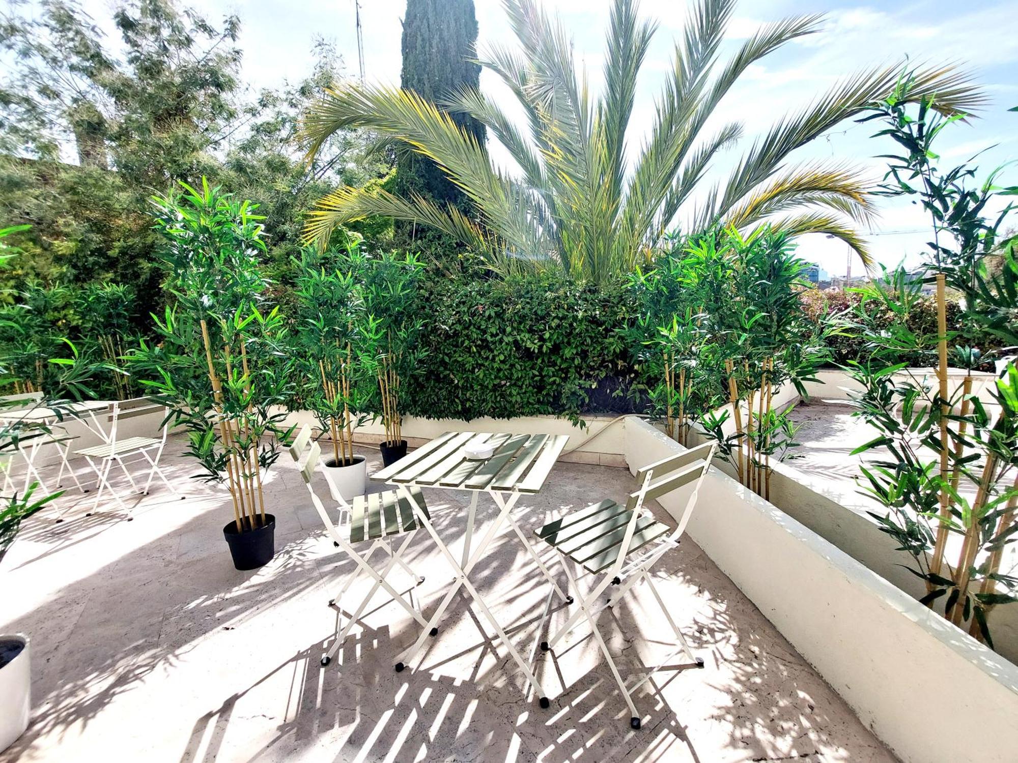 Hotel Casa El Viso Madrid