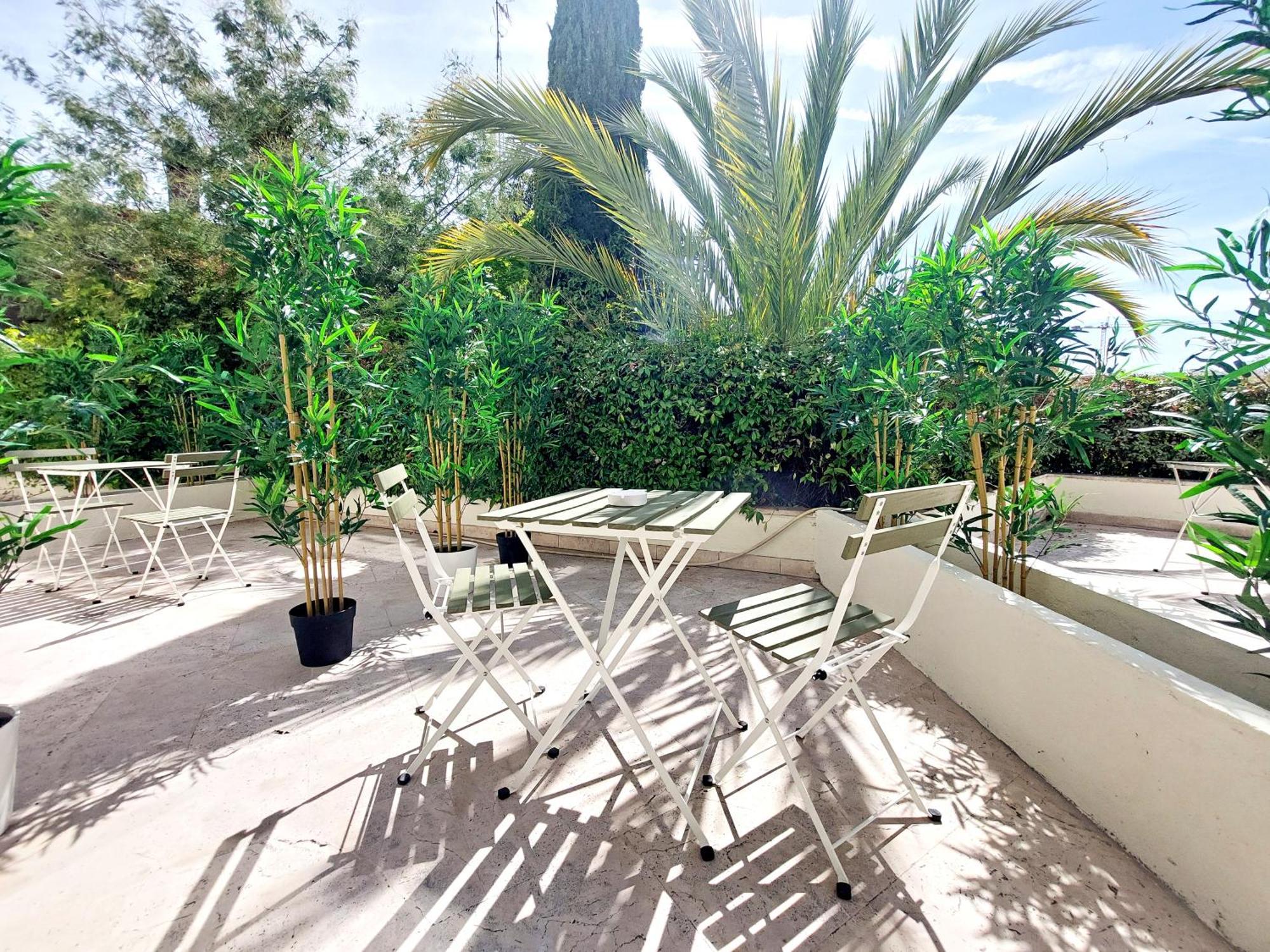 Casa El Viso Hotel