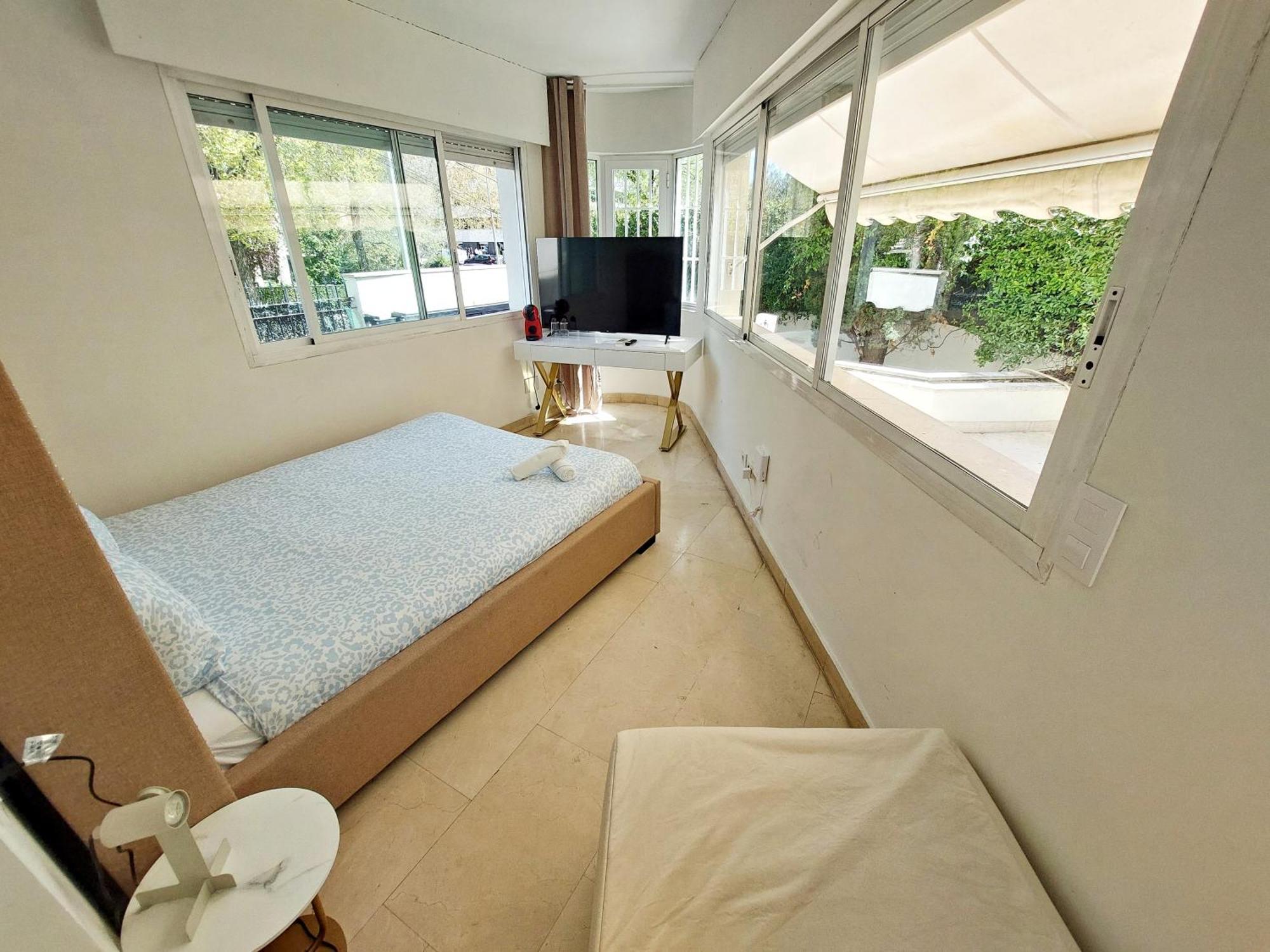 Hotel Casa El Viso *
