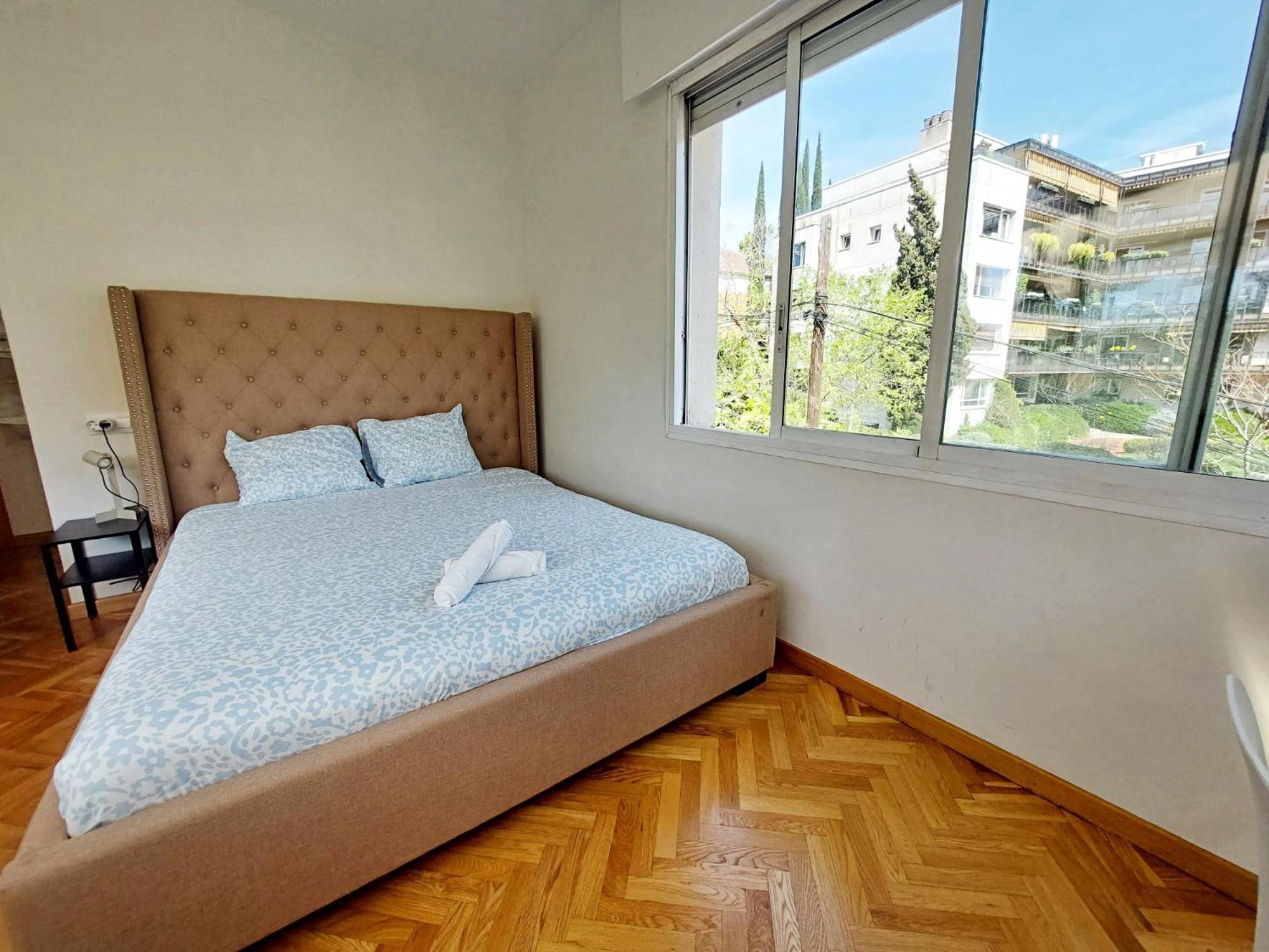 Casa El Viso * Madrid