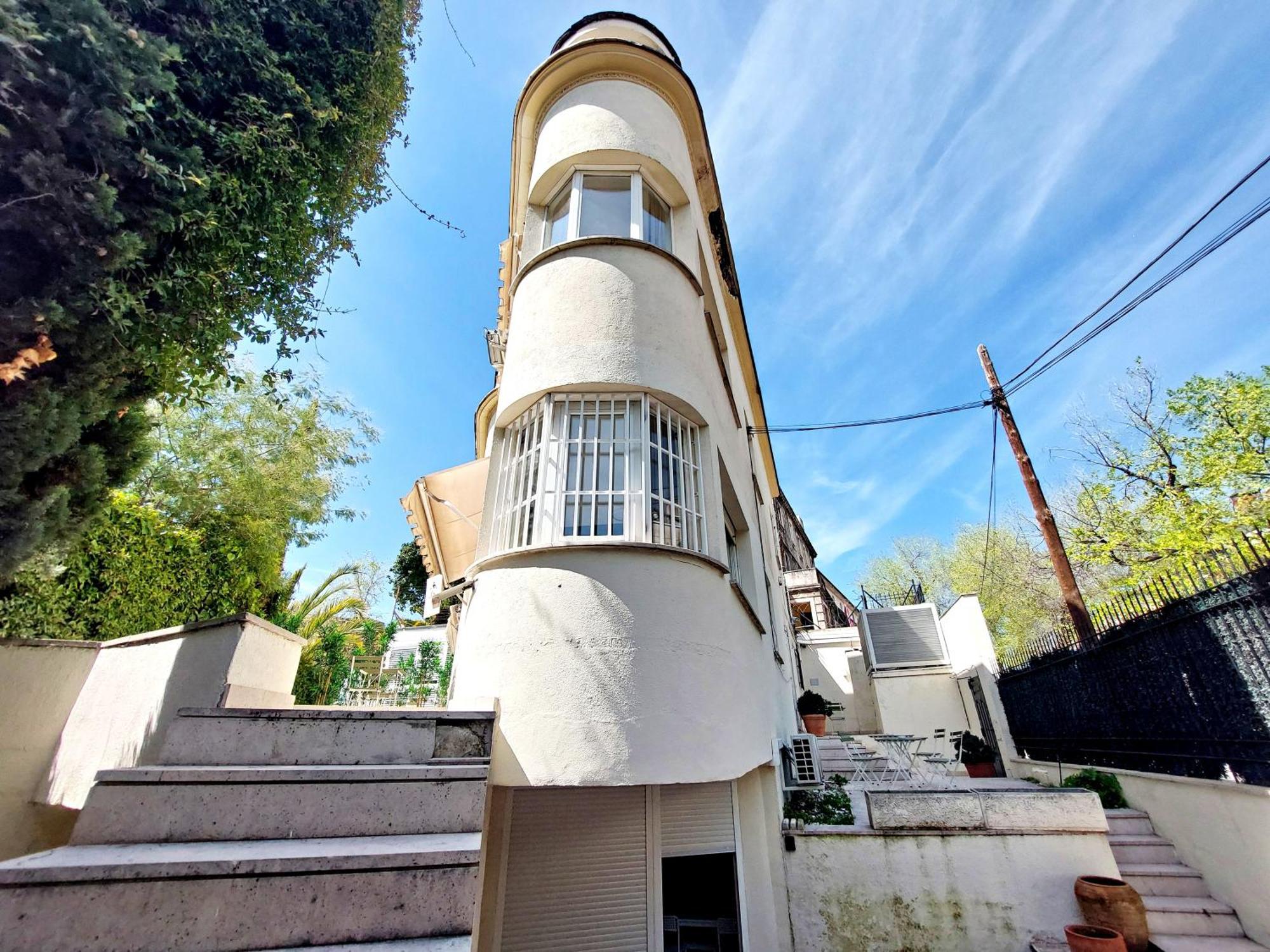 Casa El Viso