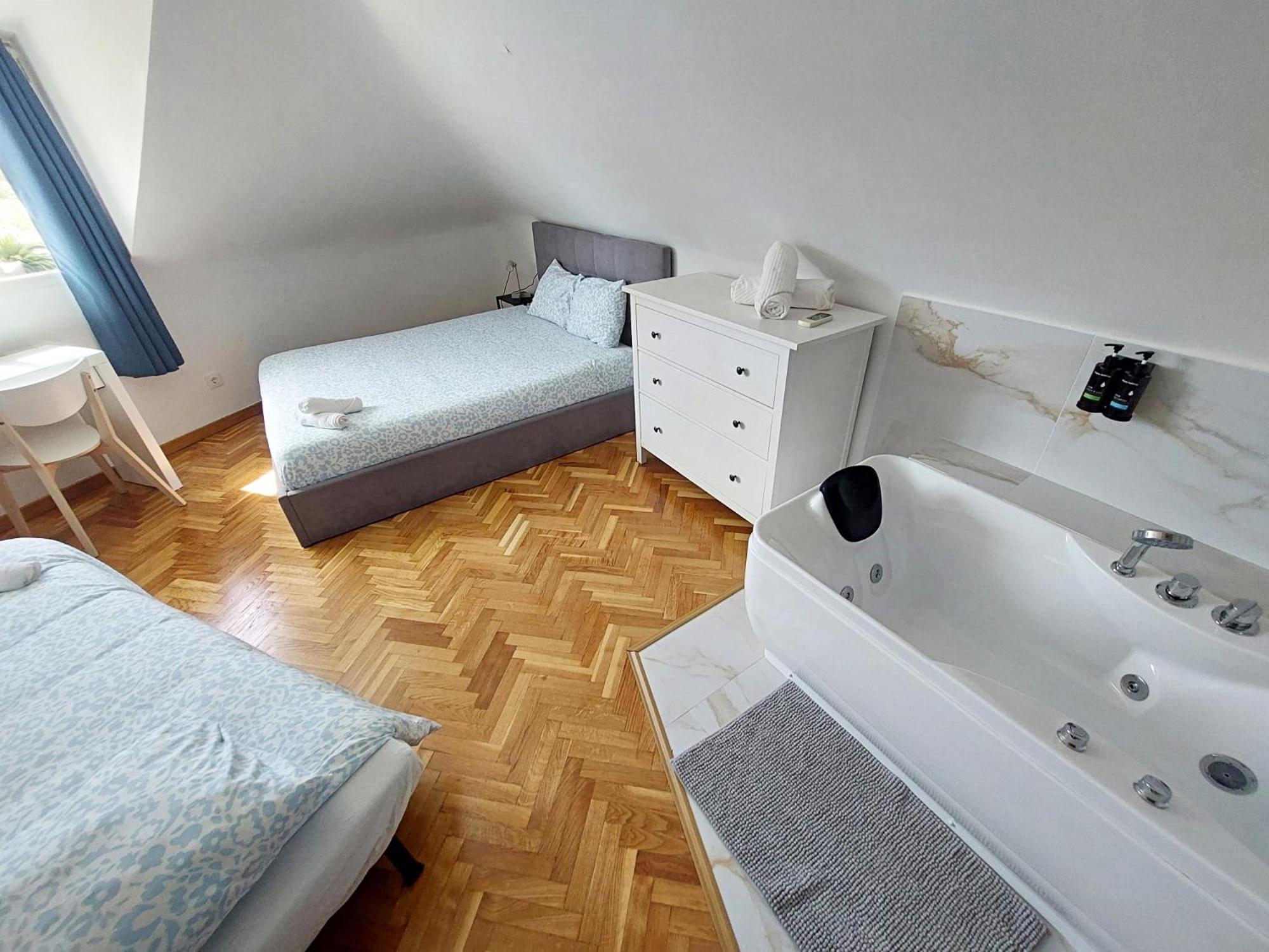 Casa El Viso Hotel Madrid