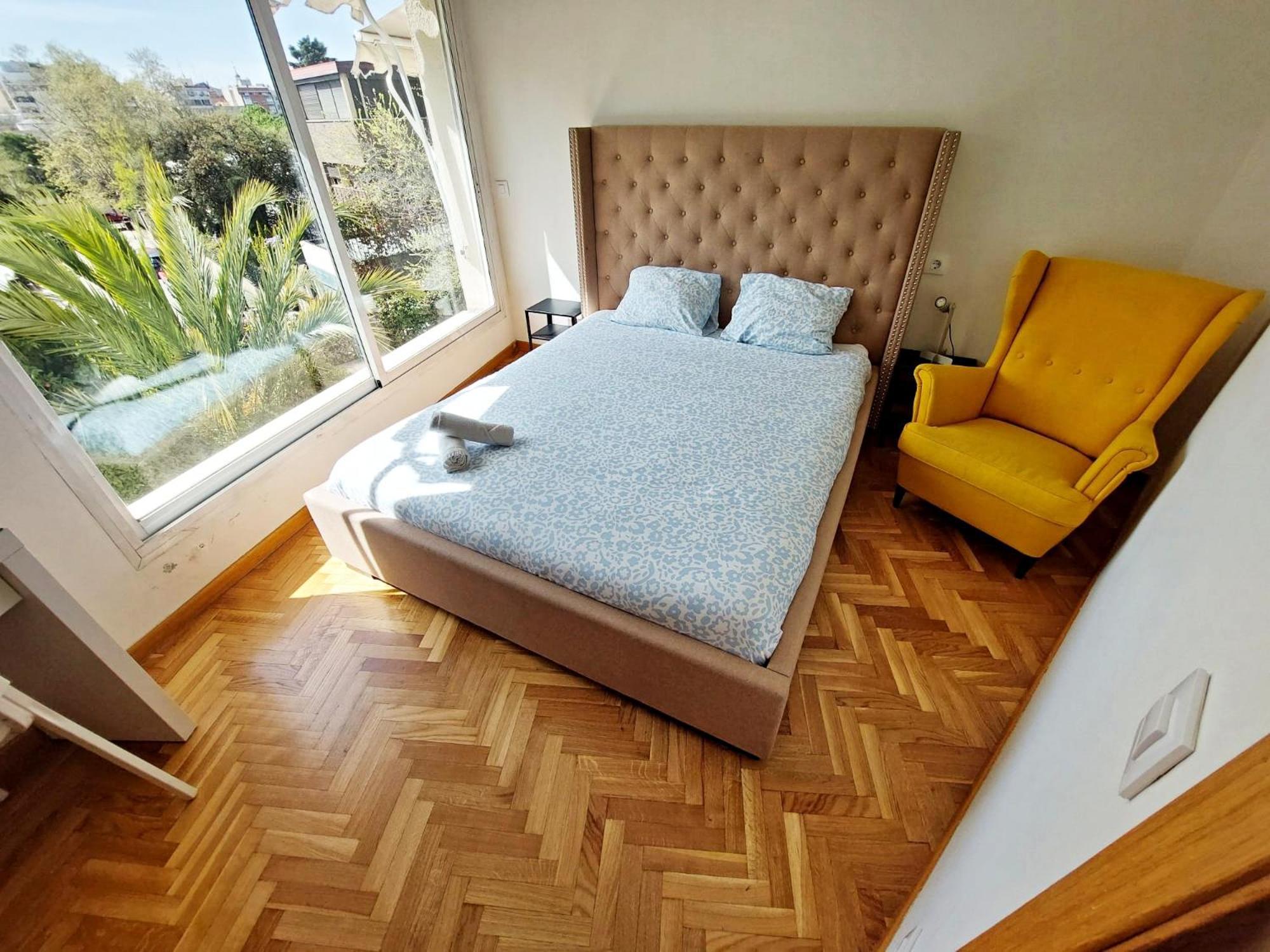 Casa El Viso Hotel Madrid