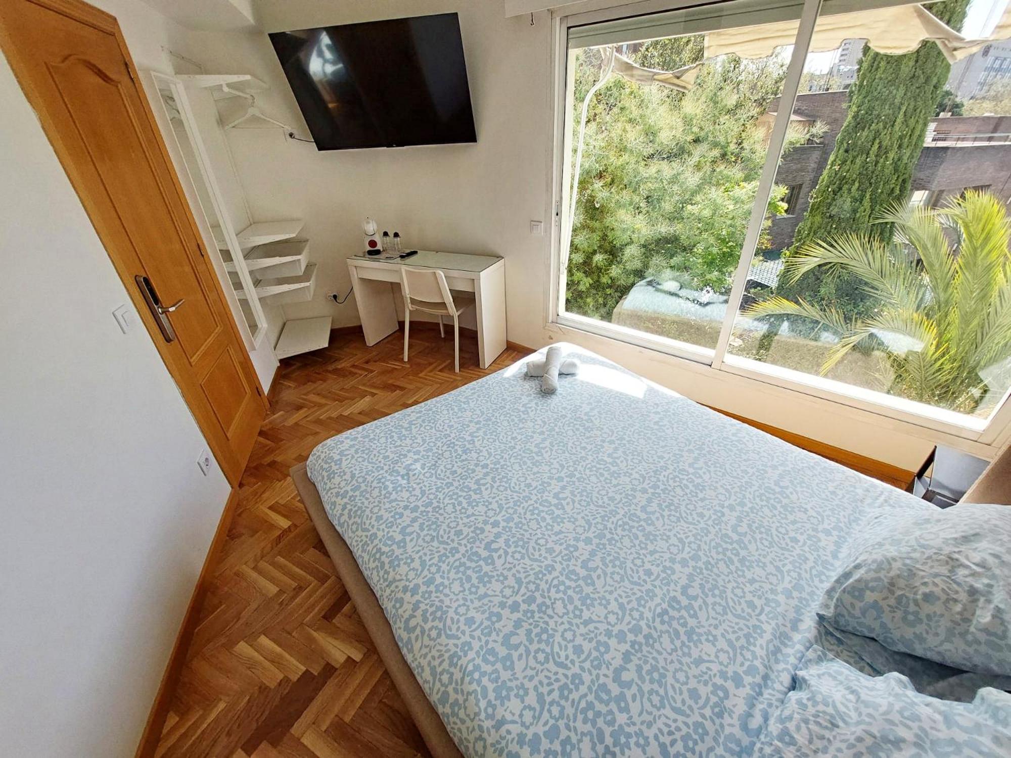 Casa El Viso Hotel Madrid